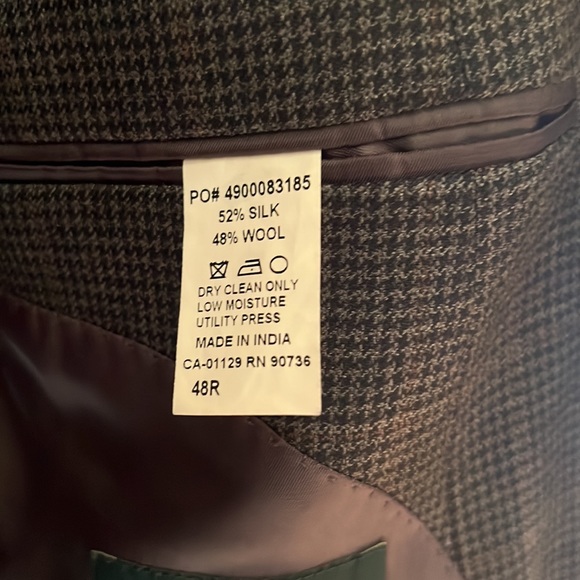 Ralph Lauren Sport Coat - Picture 5 of 7